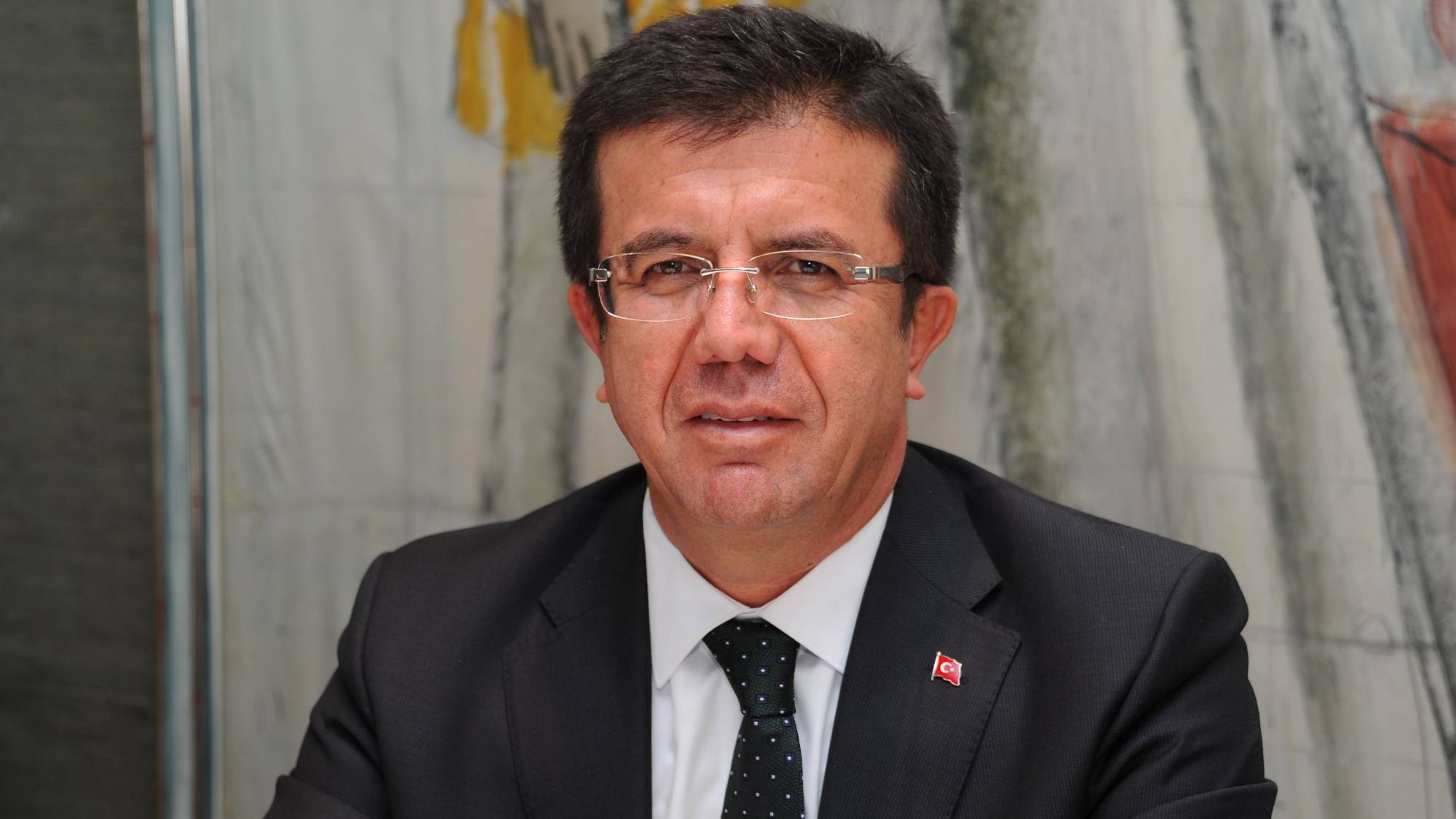 Zeybekçi’den ilginç çıkış: Atatürk bugün hayatta olsaydı AK Partili olurdu