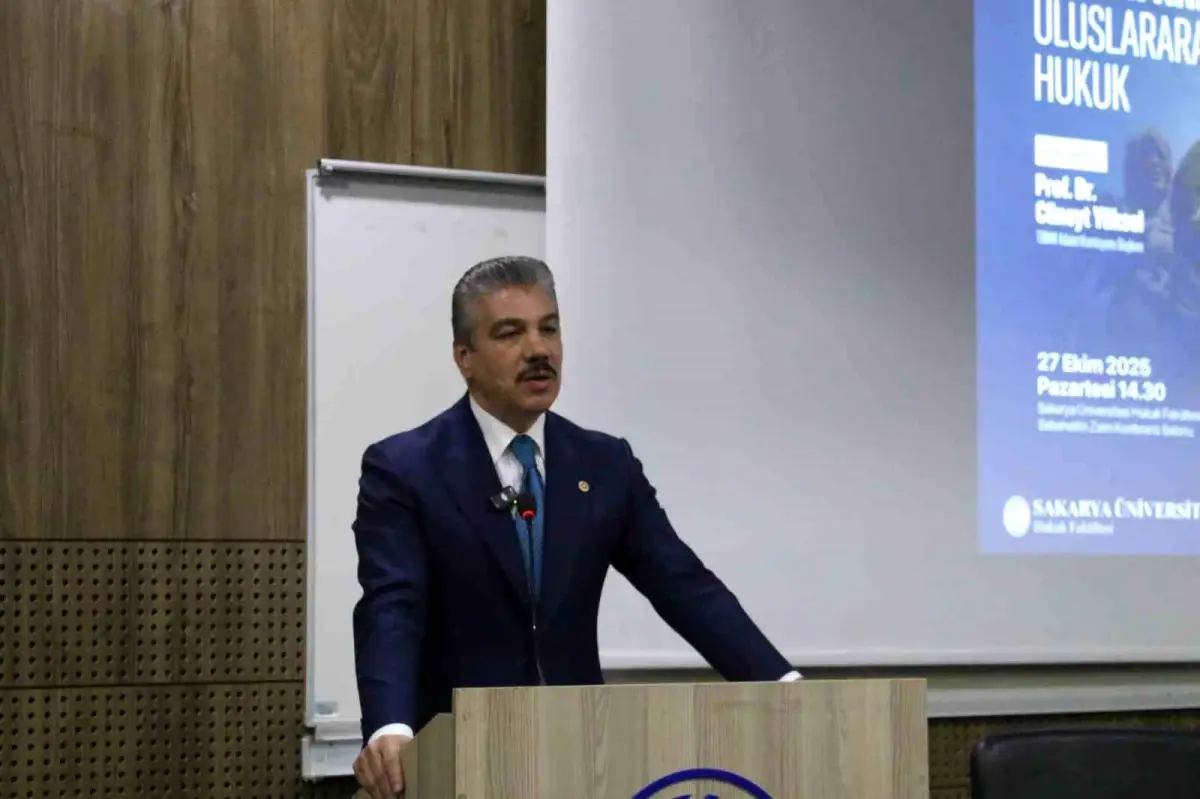 gazzedeki insani kriz uluslararasi hukuk acisindan degerlendirildi Nldzijja.jpg