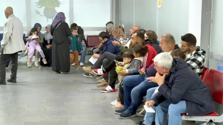 gribal enfeksiyon vakalarinda yavaslama gozlemleniyor PPEX9R6Z.jpg